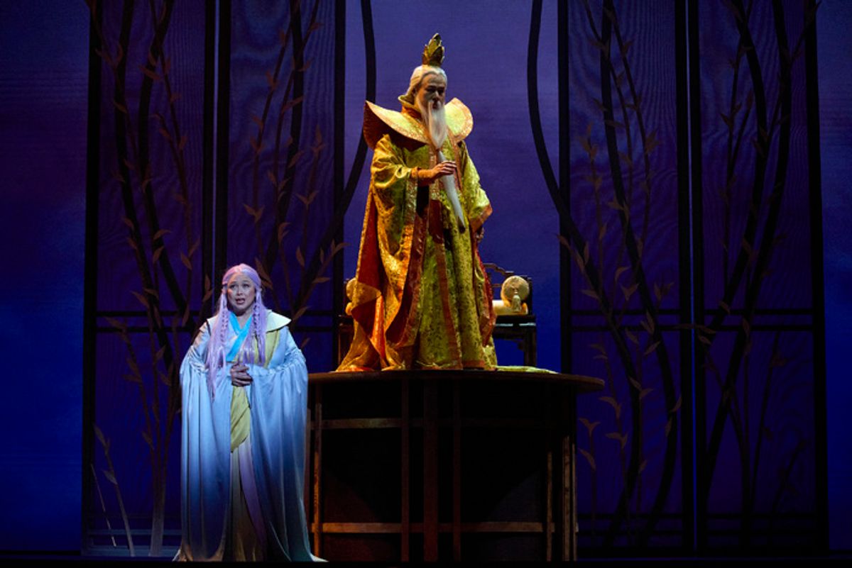 Ma-Anne Dionisio, Kelvin Moon Loh at 