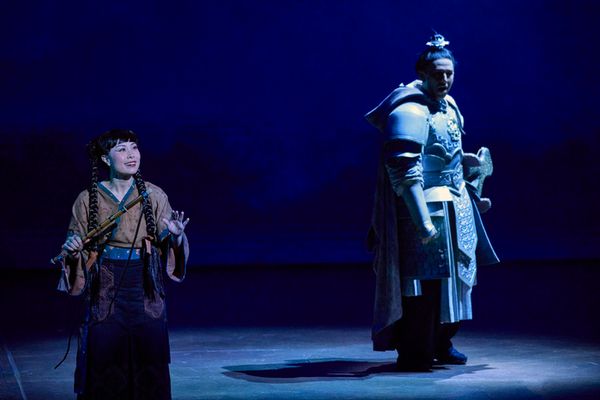 Kelsey Verzotti, Kelly Wong Photo