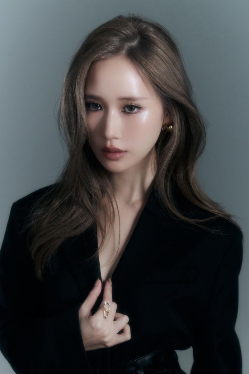 Interview: JANE YEH Talks Mad Unicorn, Love Design, and Her Evolving Acting Career  Image