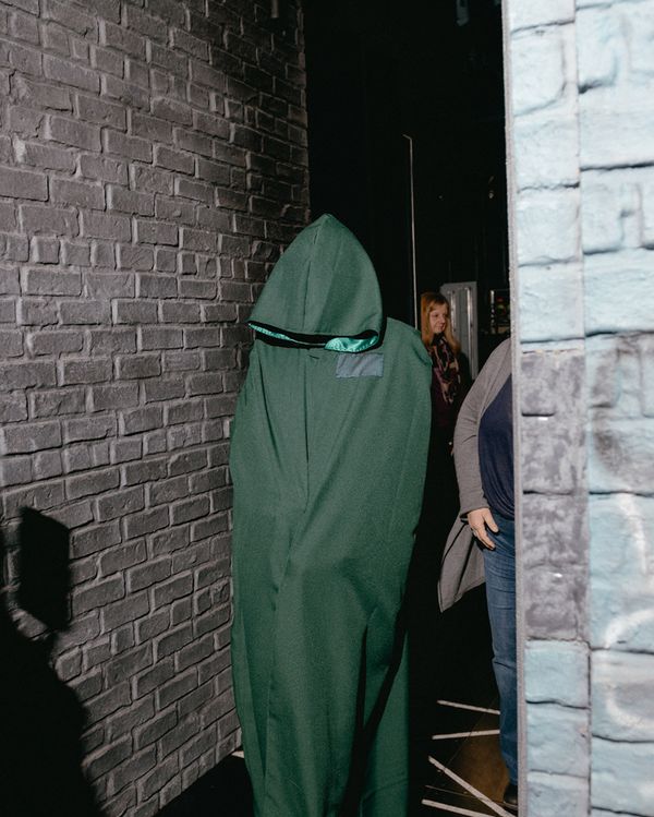 Natalie Anderson Photo