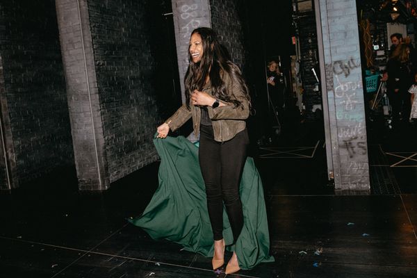 Natalie Anderson Photo