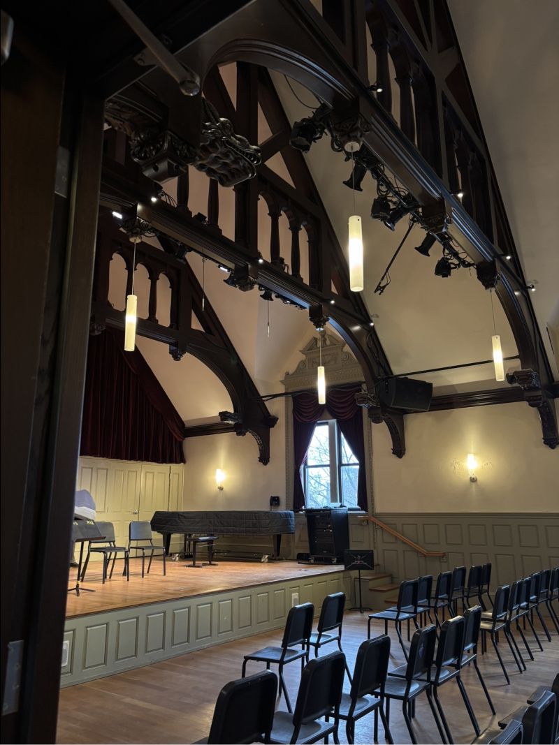 Student Blog: Fake It ‘Till You Make It Student Blog: Fake It ‘Till You Make It Image