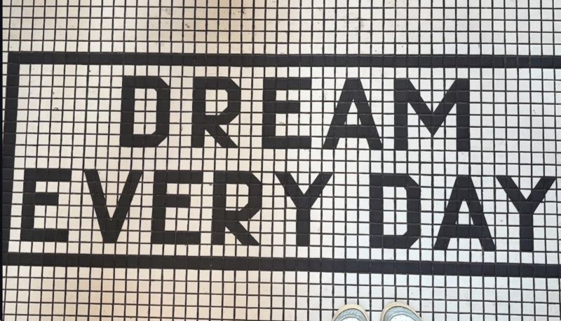 Student Blog: Fake It ‘Till You Make It Student Blog: Fake It ‘Till You Make It Image