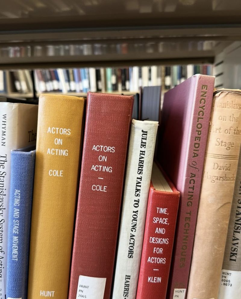 Student Blog: Fake It ‘Till You Make It Image