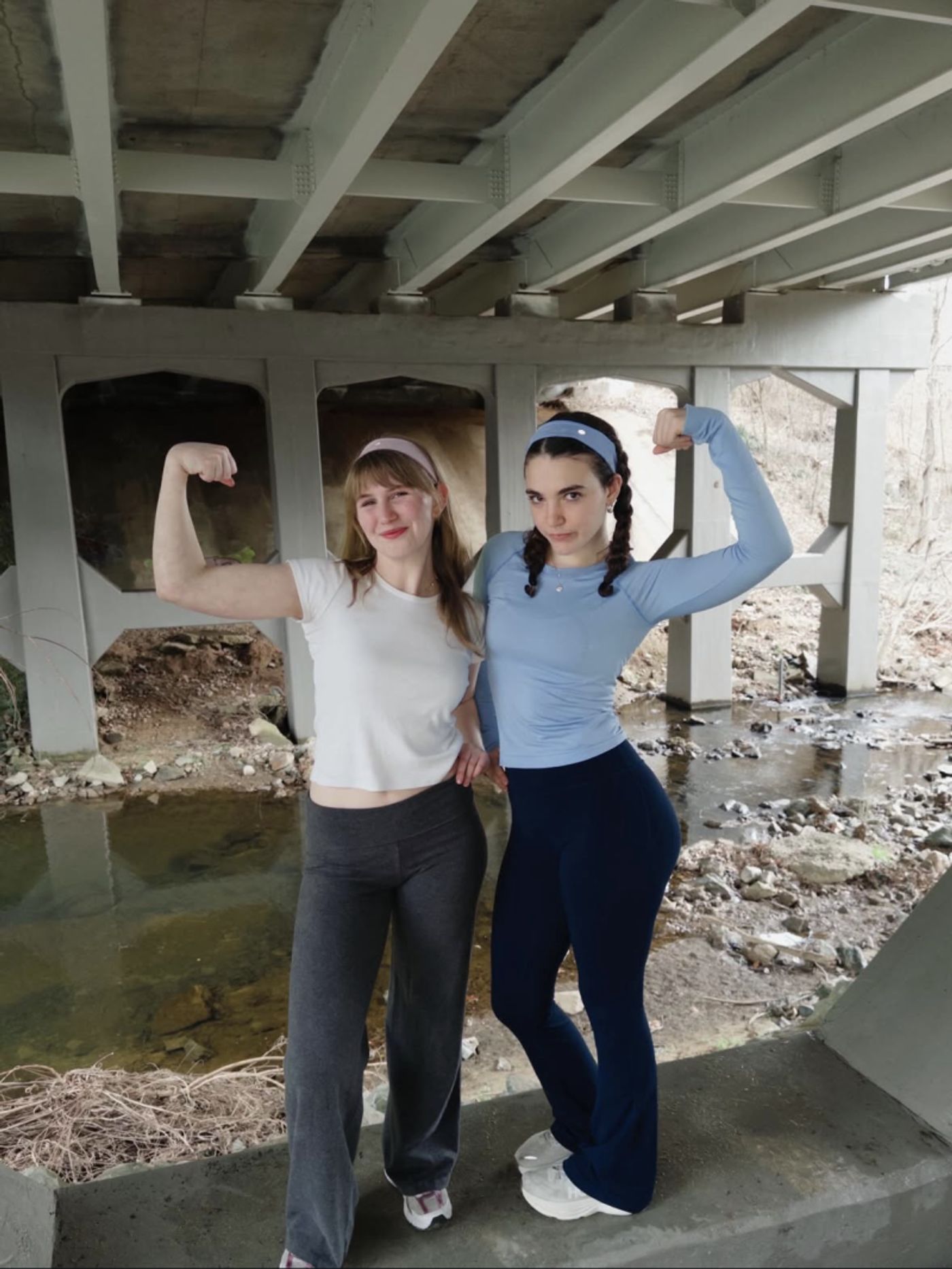 Student Blog: Fake It ‘Till You Make It Student Blog: Fake It ‘Till You Make It Image