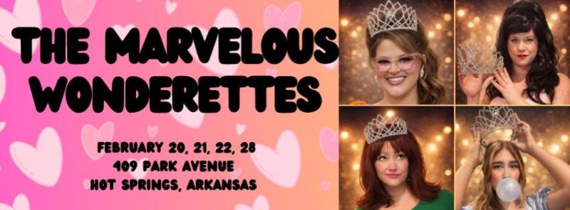 Review: I DO I DO! at Music Box Lounge Hot Springs Image