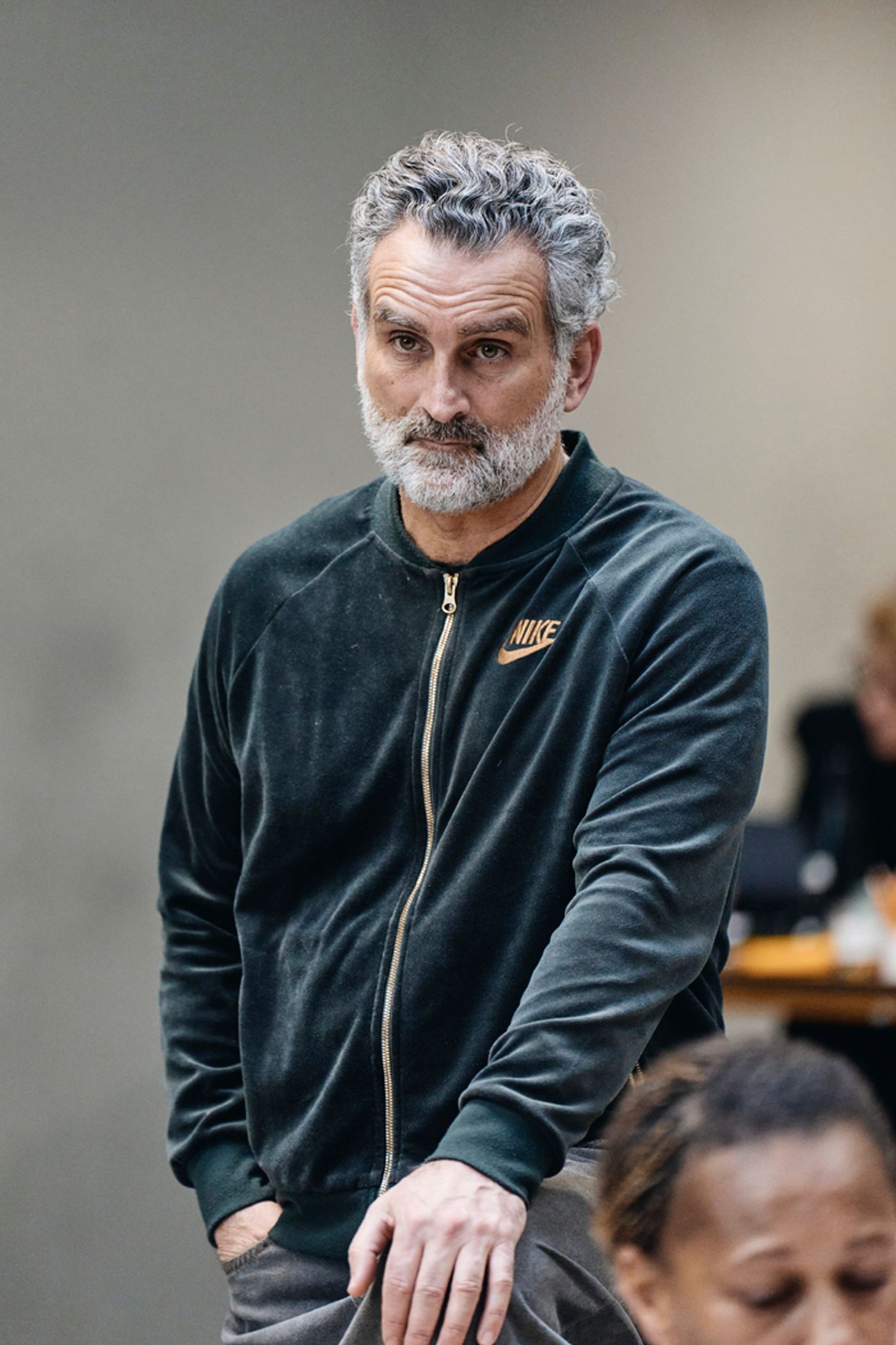 Photos: Sadie Sink, Noah Jupe, and More in Rehearsal For ROMEO & JULIET at the Harold Pinter Theatre  Image