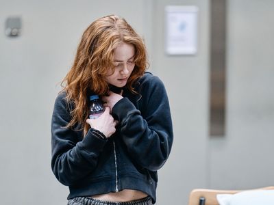 Sadie Sink Photo