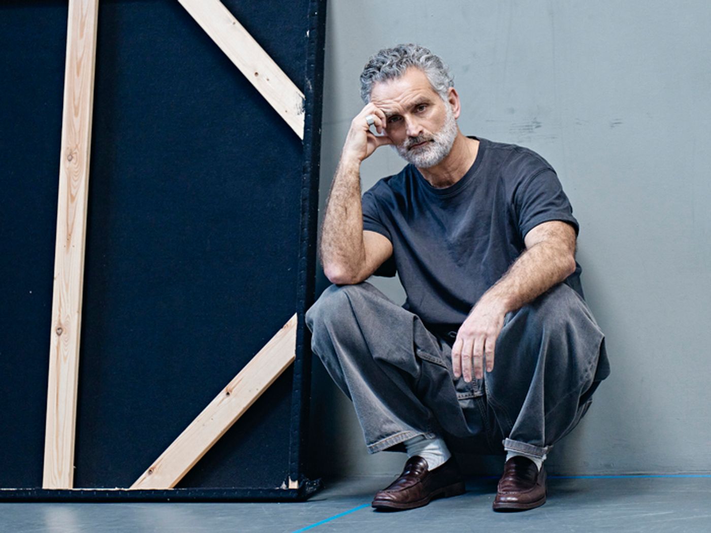 Photos: Sadie Sink, Noah Jupe, and More in Rehearsal For ROMEO & JULIET at the Harold Pinter Theatre  Image