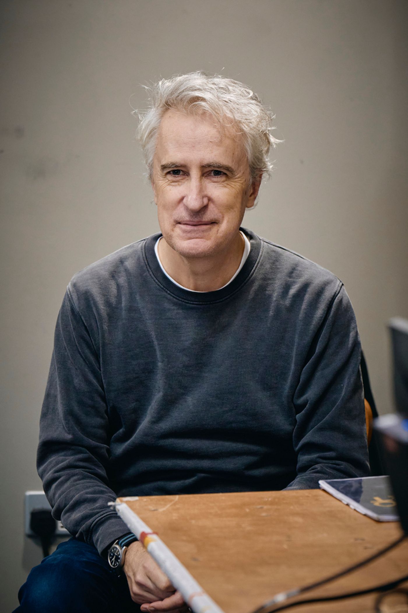 Photos: Sadie Sink, Noah Jupe, and More in Rehearsal For ROMEO & JULIET at the Harold Pinter Theatre  Image