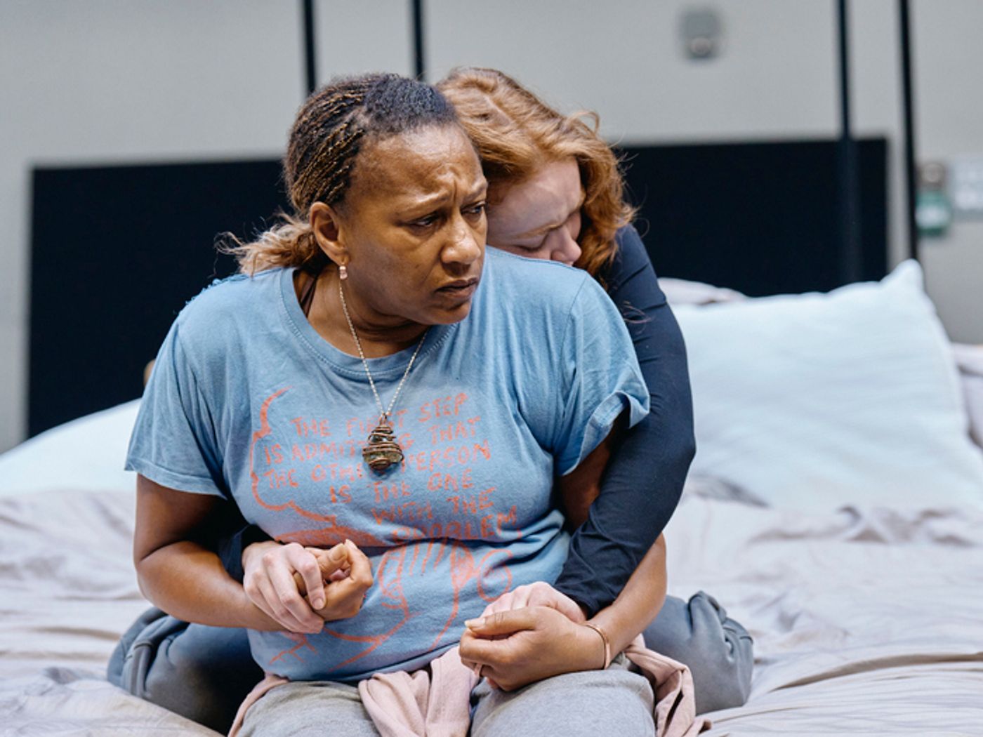 Photos: Sadie Sink, Noah Jupe, and More in Rehearsal For ROMEO & JULIET at the Harold Pinter Theatre  Image