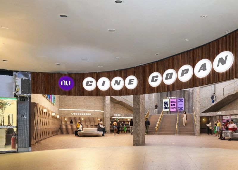 Ruins, Memory and Desire: a Site-Specific HAMLET Reimagines Shakespeare in São Paulo  Image