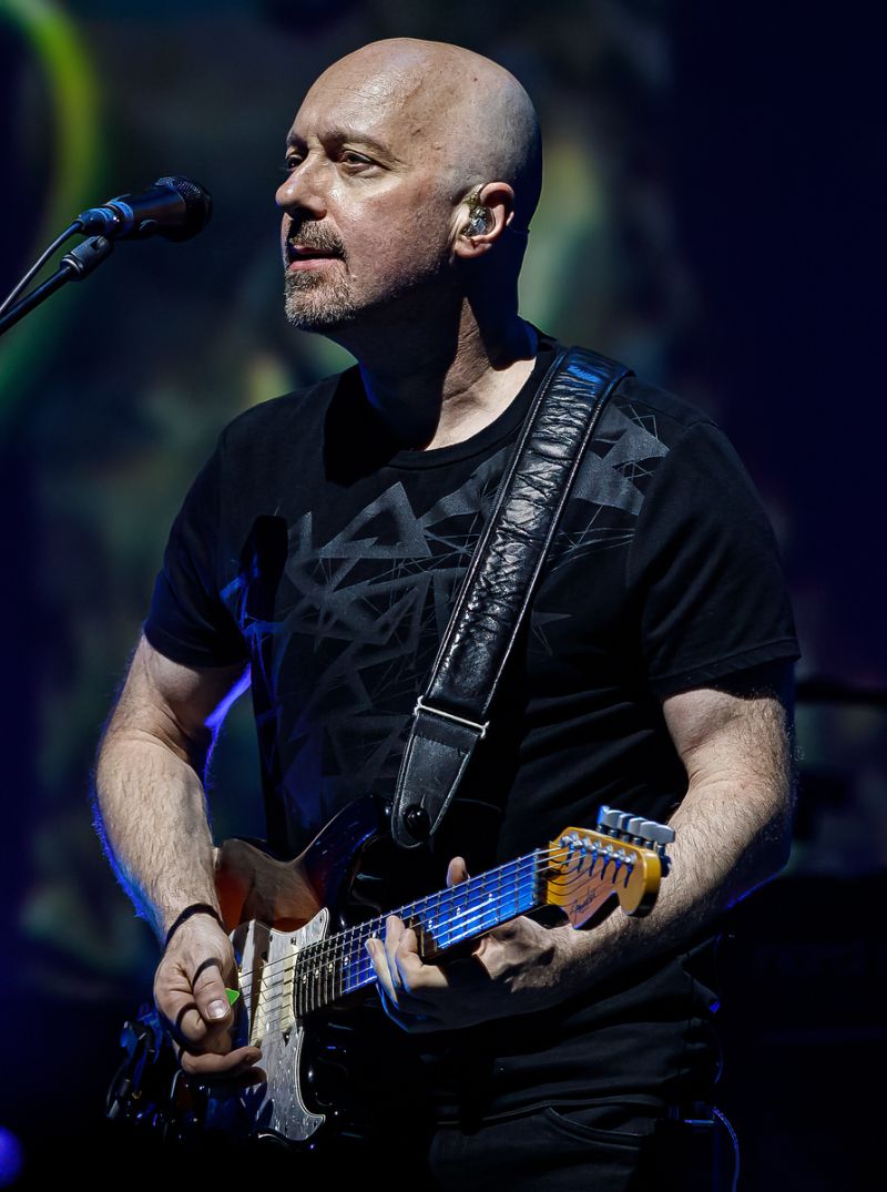 Review: BRIT FLOYD'S THE MOON, THE WALL, AND BEYOND TOUR at Palace Theater Image