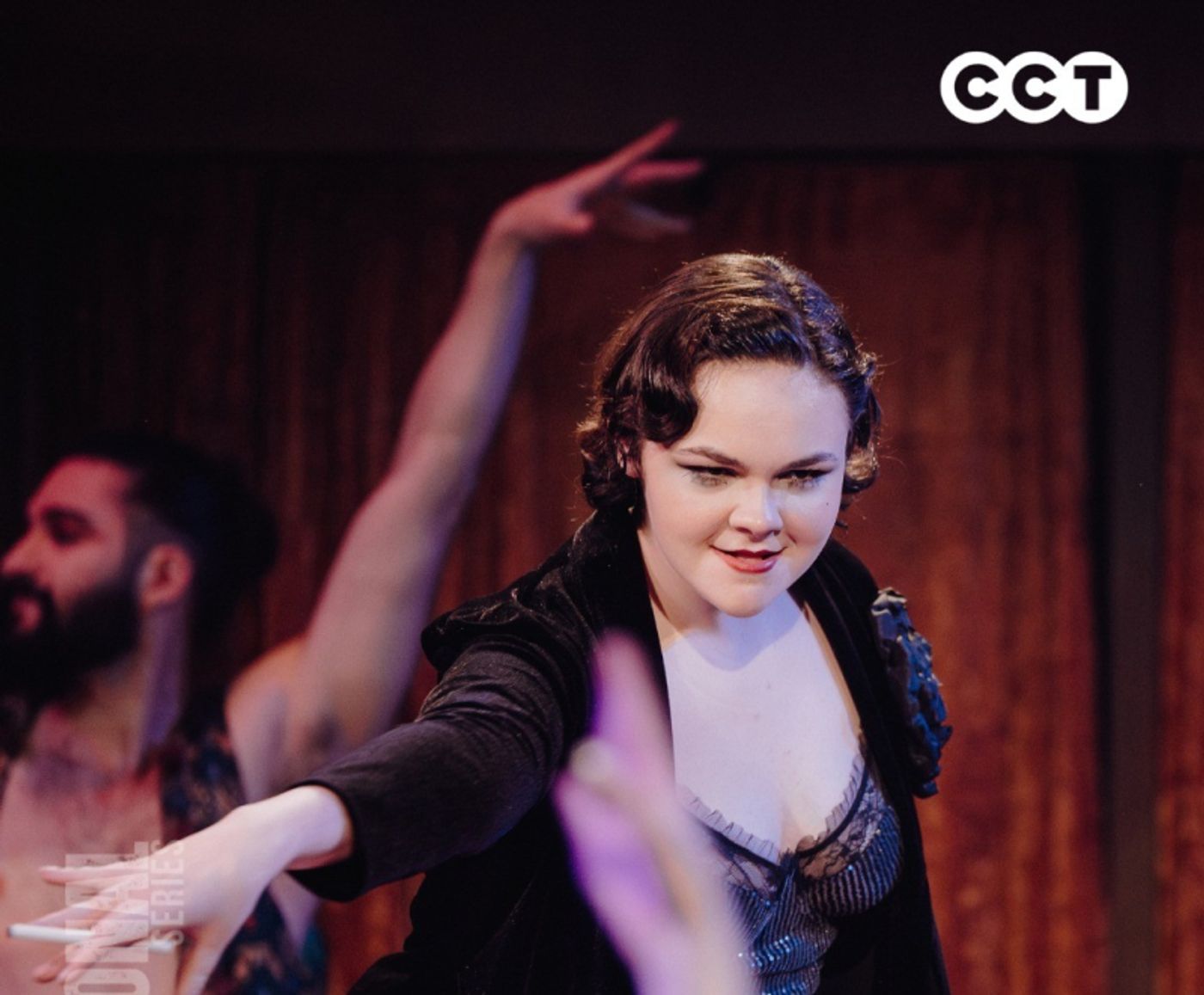 Review: COLUMBUS CHILDREN'S THEATRE'S CABARET at Riffe Center  Image