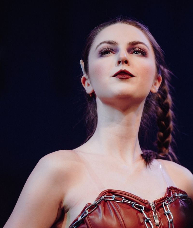 Review: COLUMBUS CHILDREN'S THEATRE'S CABARET at Riffe Center Image