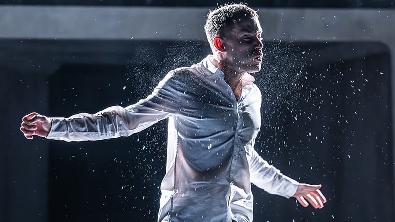 From London to NYC: See These Olivier Award-Winners on Broadway in 2026 Image