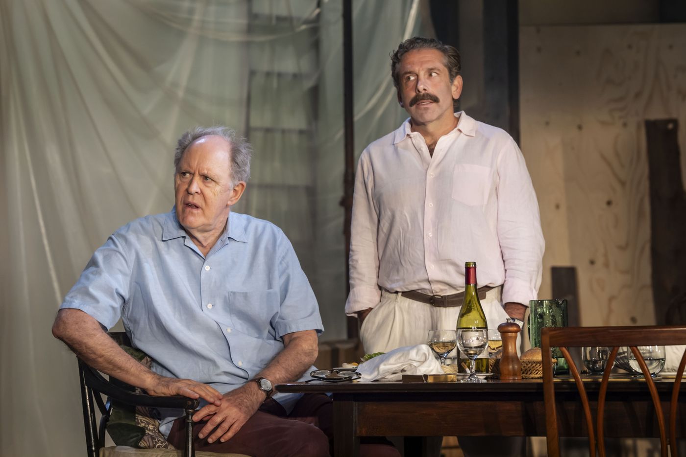 From London to NYC: See These Olivier Award-Winners on Broadway in 2026  Image