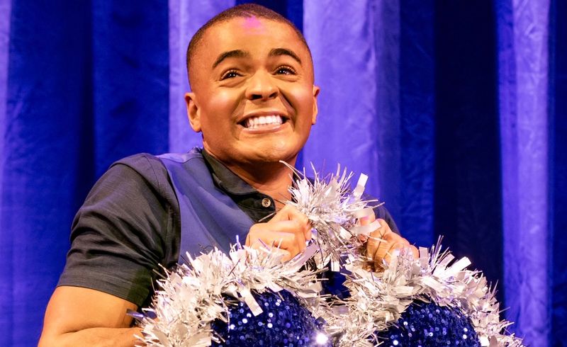 From London to NYC: See These Olivier Award-Winners on Broadway in 2026 Image