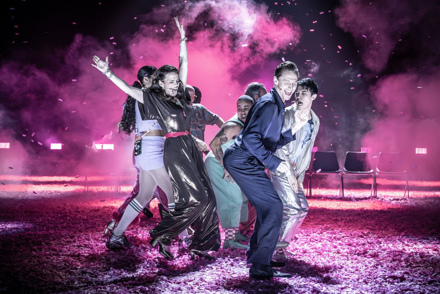 From London to NYC: See These Olivier Award-Winners on Broadway in 2026  Image