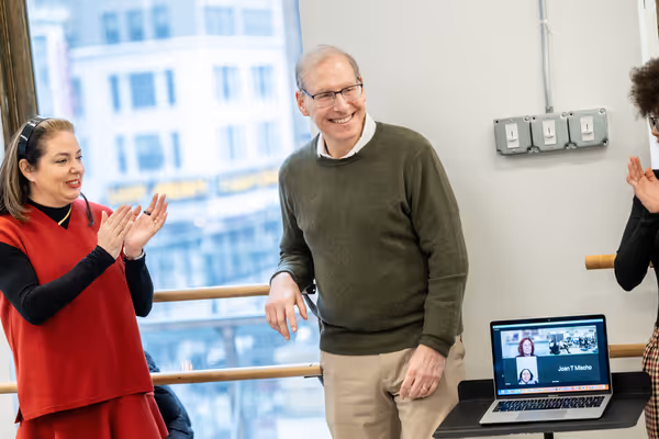 Stephen Weiner  Photo