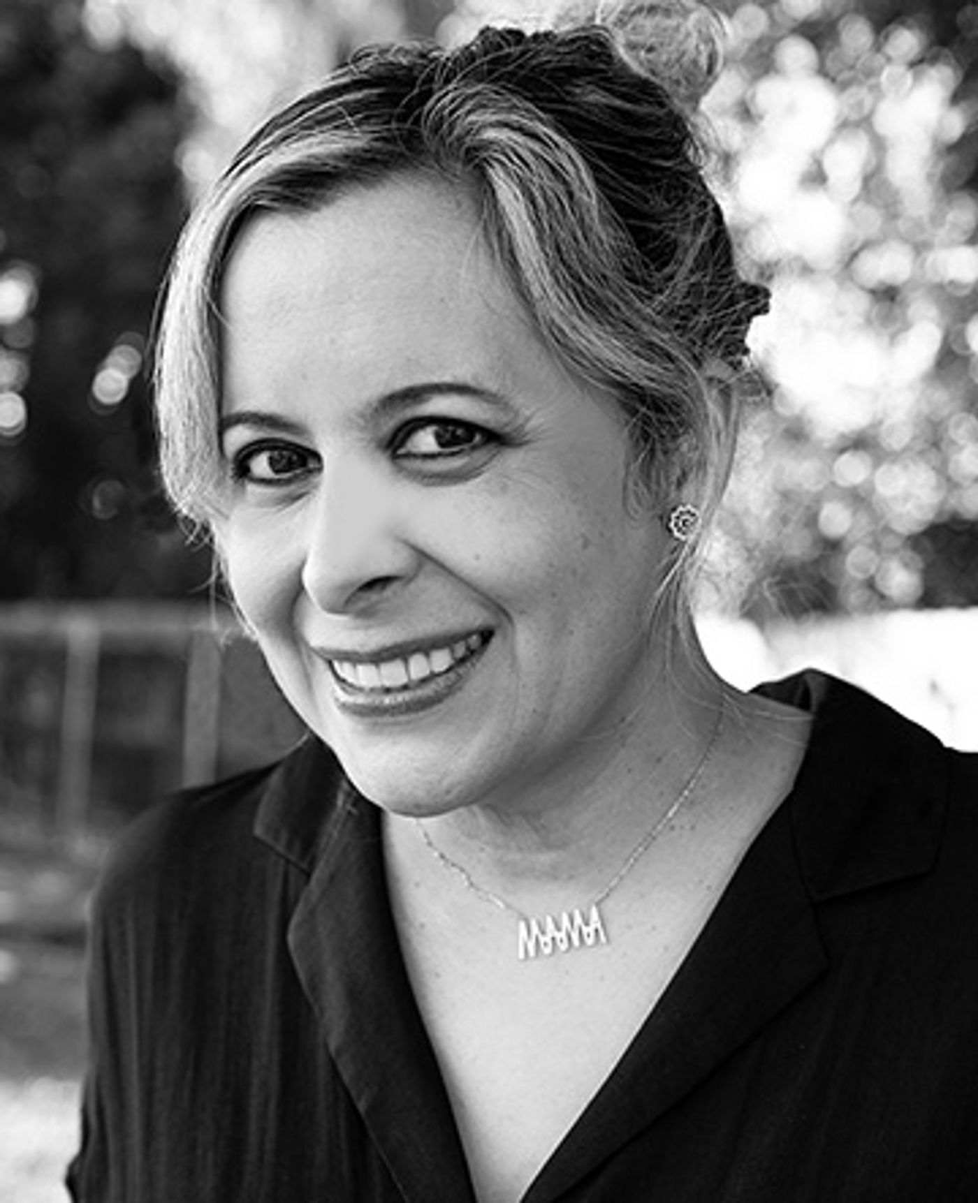 Interview: Mabelle Reynoso on Writing Theatre for Young Audiences on WHEN SHE BECAME THE MOON  Image