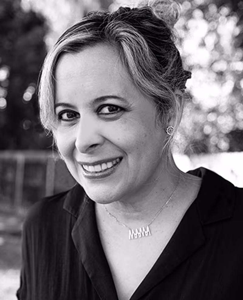 Interview: Mabelle Reynoso on Writing Theatre for Young Audiences on WHEN SHE BECAME THE MOON Image