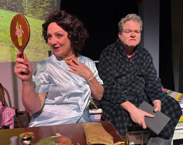 Photos: THE TRIP TO BOUNTIFUL At City Theatre Austin — photo 3 of 5