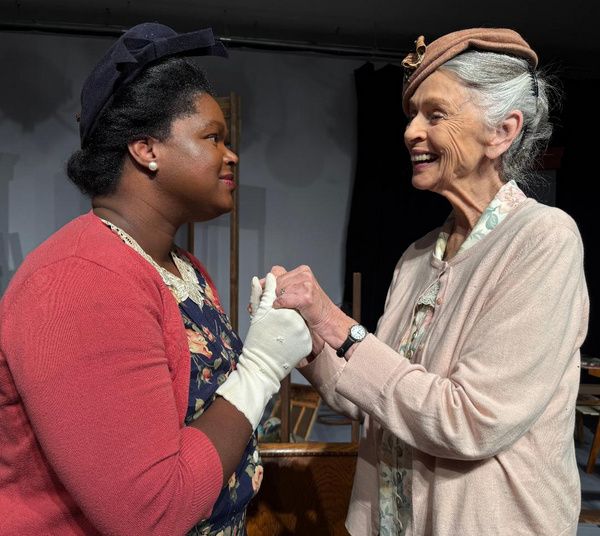 Photos: THE TRIP TO BOUNTIFUL At City Theatre Austin — photo 5 of 5