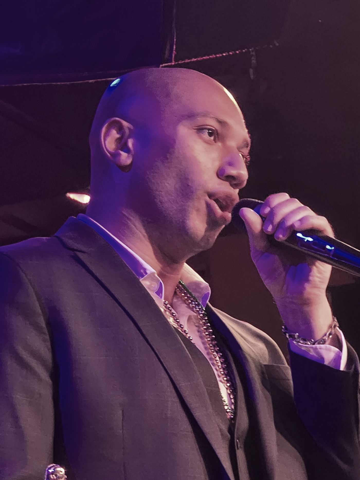 Review: Julie Benko: EUPHONIC GUMBO Celebrates Mardi Gras at Birdland Jazz  Image