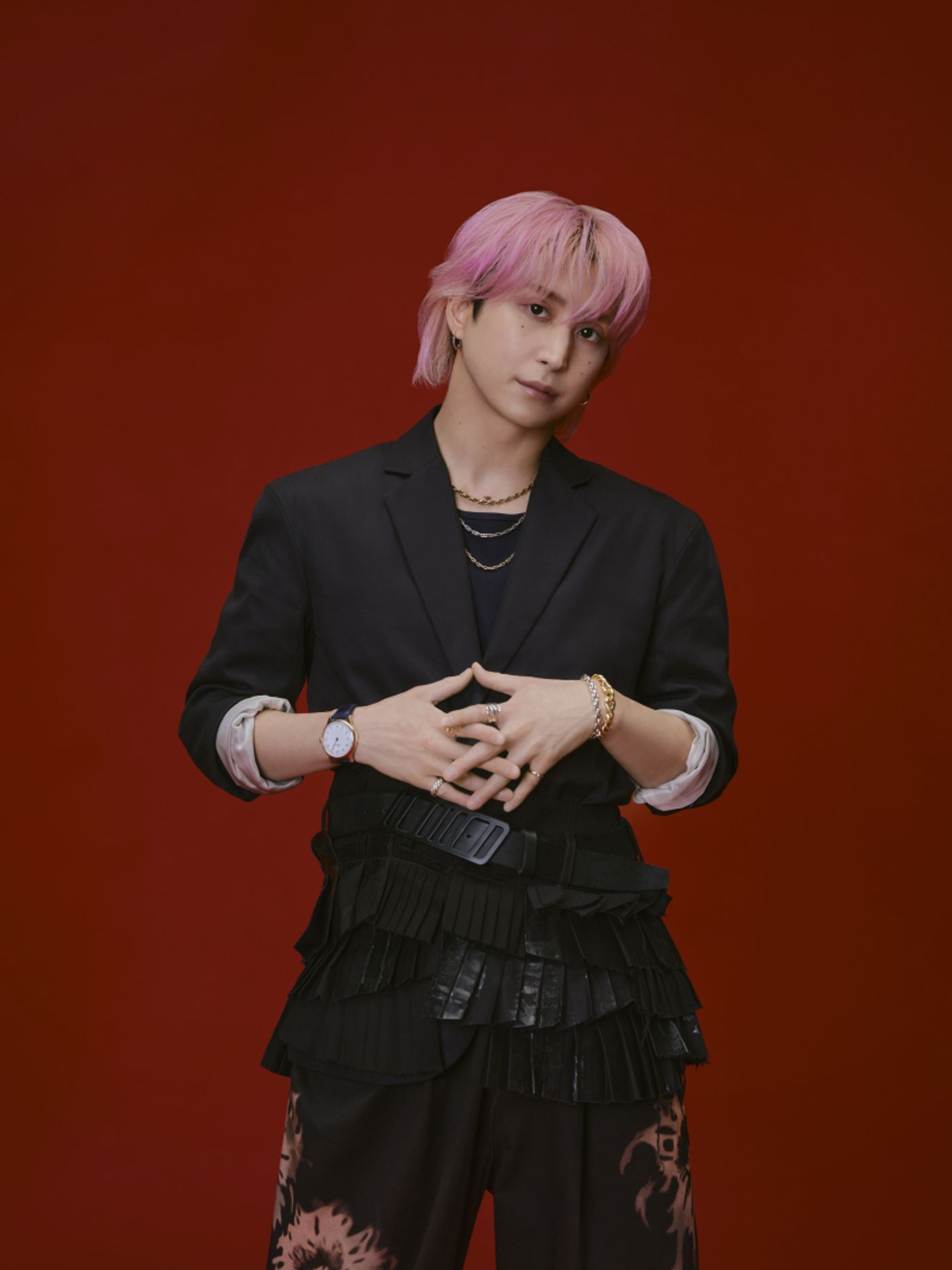 Snow Man Delivers High-Energy Performance in New Digital Single “Odorouze!,” Out Now Worldwide  Image