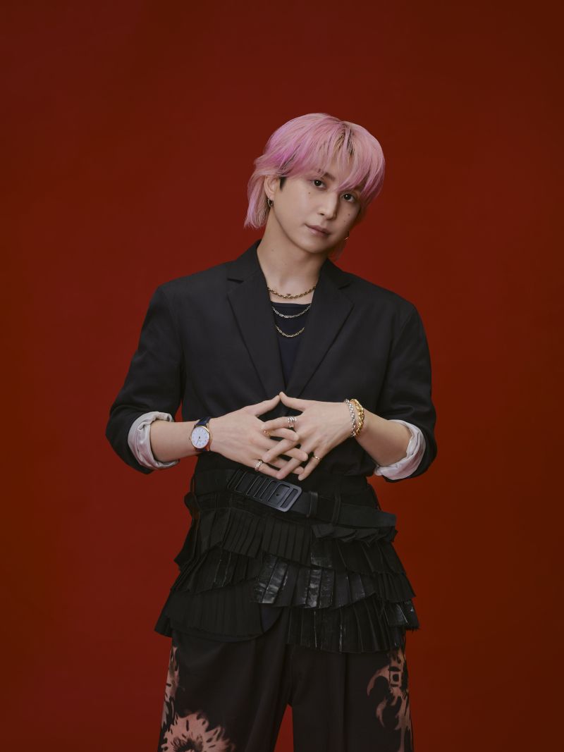 Snow Man Delivers High-Energy Performance in New Digital Single “Odorouze!,” Out Now Worldwide Image