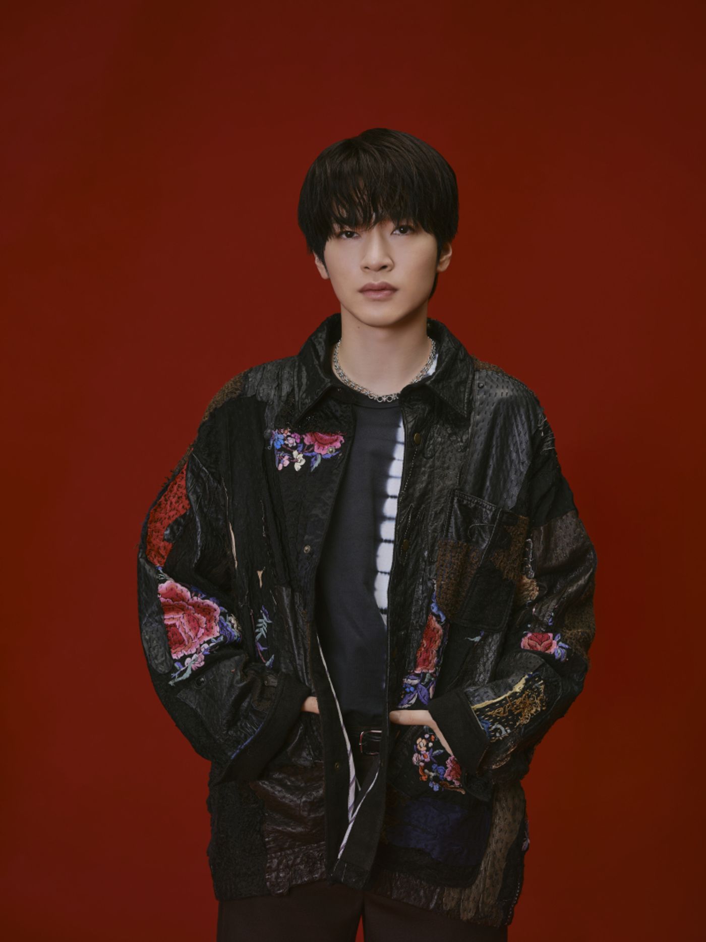 Snow Man Delivers High-Energy Performance in New Digital Single “Odorouze!,” Out Now Worldwide  Image