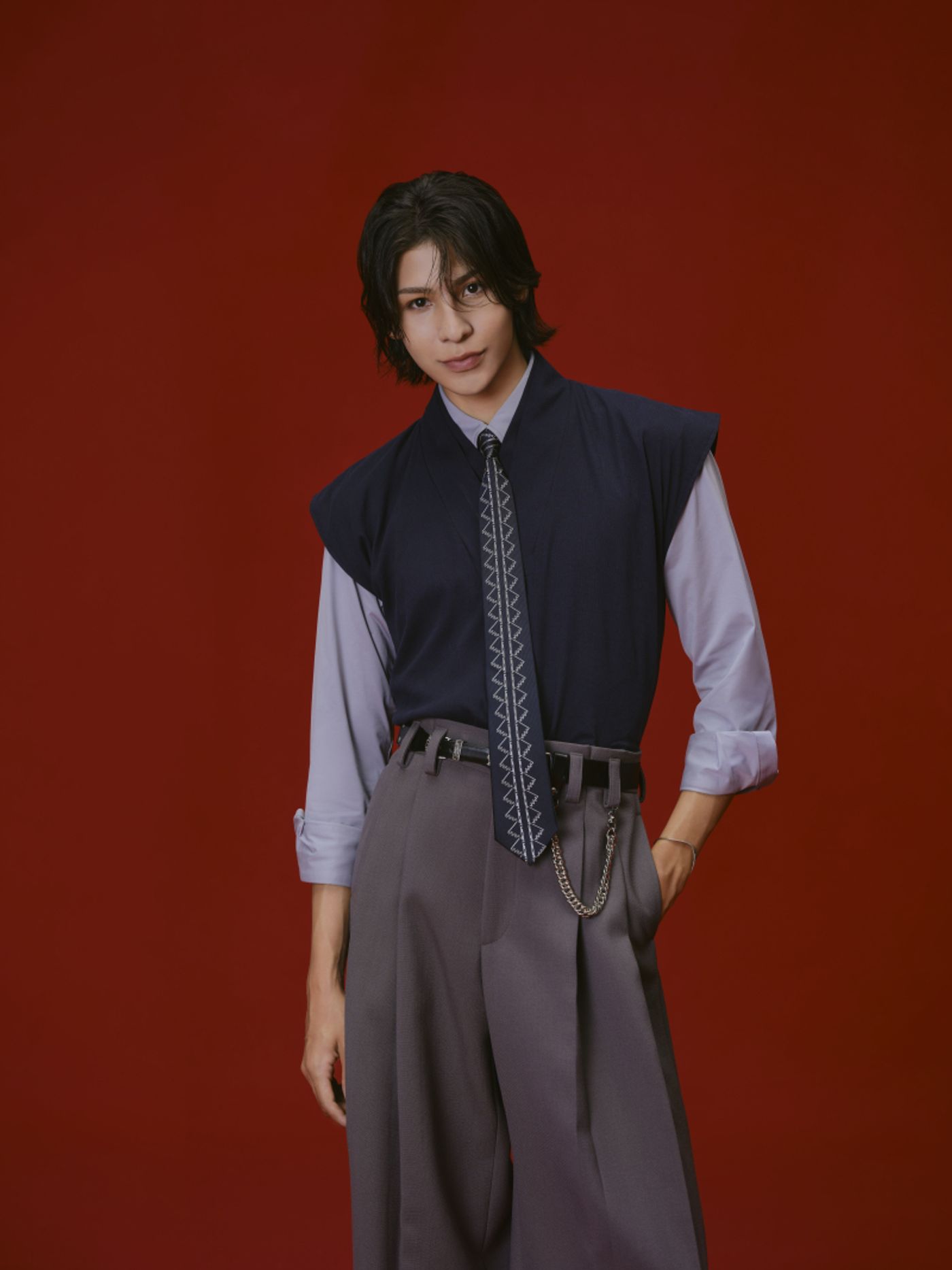 Snow Man Delivers High-Energy Performance in New Digital Single “Odorouze!,” Out Now Worldwide  Image