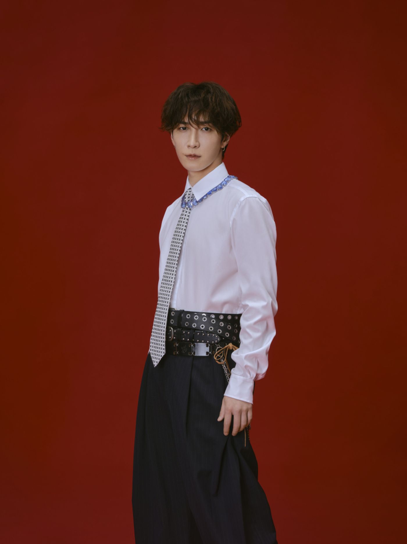 Snow Man Delivers High-Energy Performance in New Digital Single “Odorouze!,” Out Now Worldwide  Image