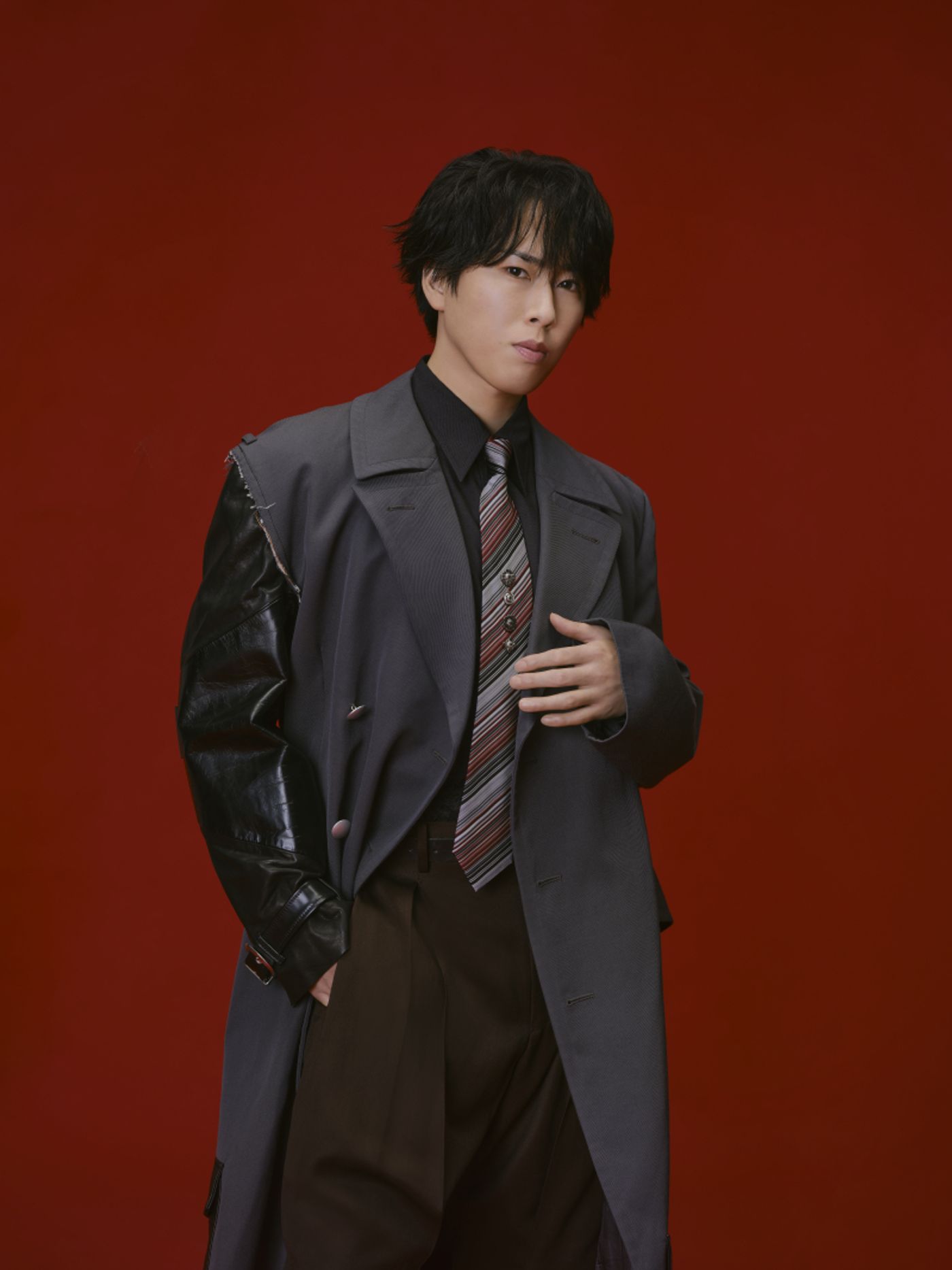 Snow Man Delivers High-Energy Performance in New Digital Single “Odorouze!,” Out Now Worldwide  Image