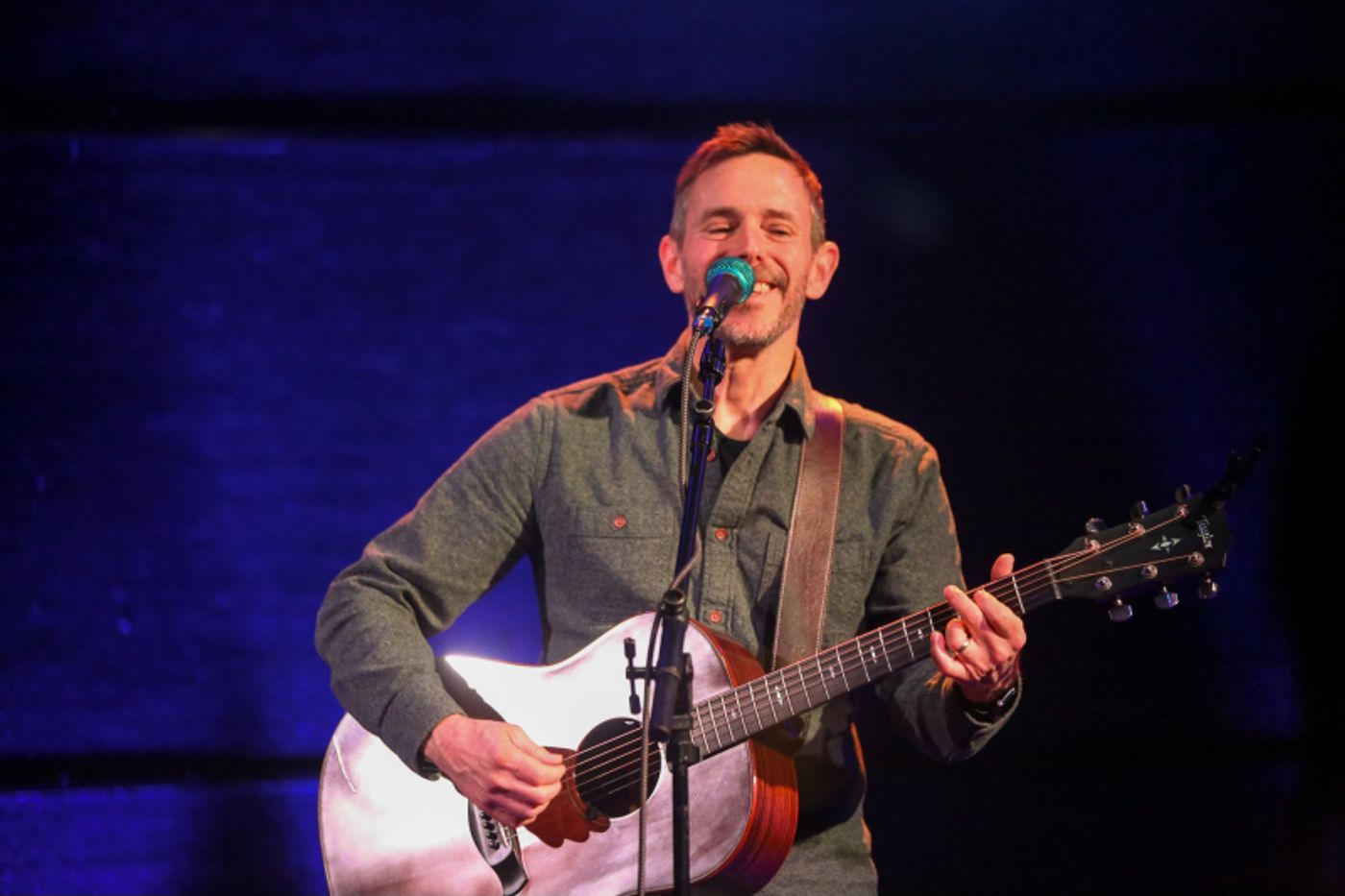 Review: GLEN PHILLIPS (OF TOAD AND THE WET SPROCKET) at Dakota Jazz Club Minneapolis Review: GLEN PHILLIPS (OF TOAD AND THE WET SPROCKET) at Dakota Jazz Club Minneapolis Image
