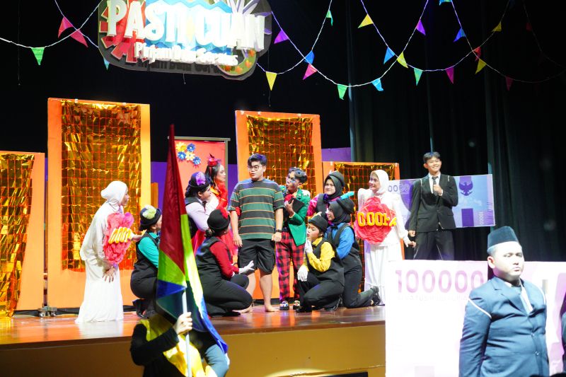 Review: PINJAM DULU SERATUS: A Timely Glimpse Into The Dangers of Debt Image