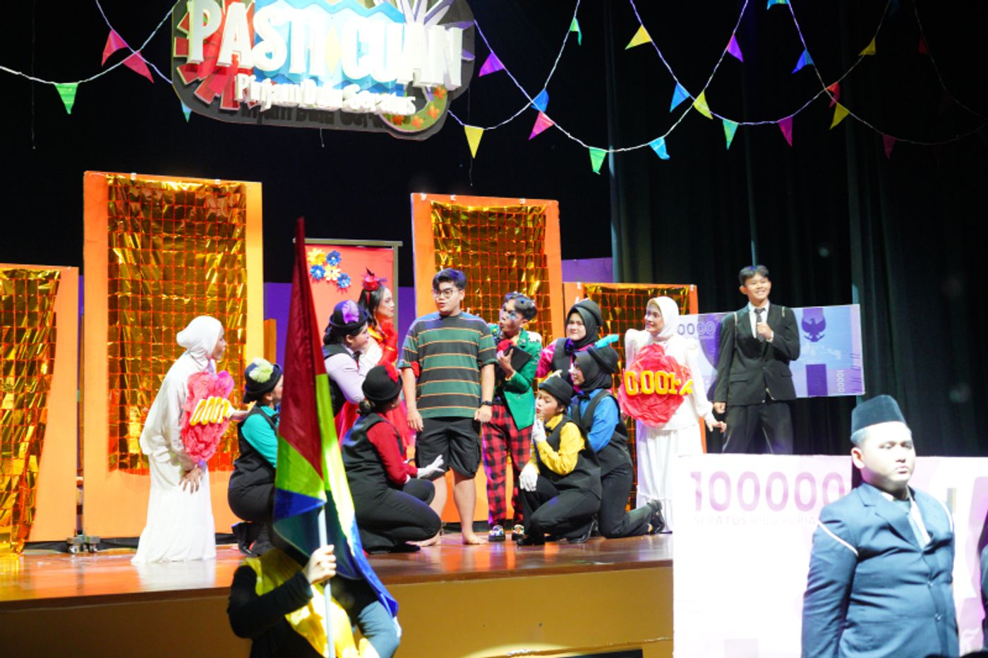 Review: PINJAM DULU SERATUS: A Timely Glimpse Into The Dangers of Debt  Image