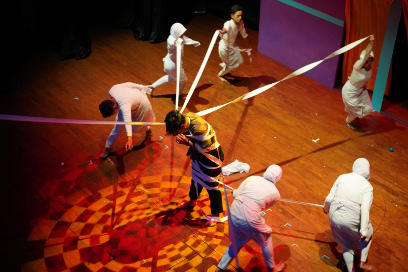 Review: PINJAM DULU SERATUS: A Timely Glimpse Into The Dangers of Debt  Image