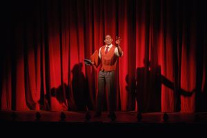 Matthew James Morrison Photo