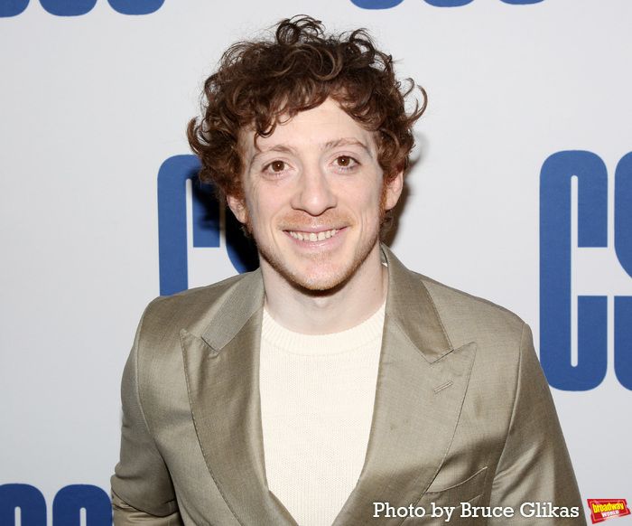 Photos: MARCEL ON THE TRAIN Celebrates Opening Night at Classic Stage Company — photo 11 of 68