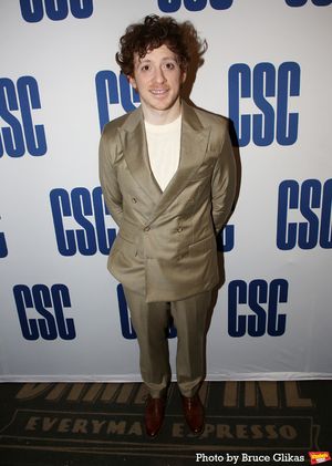 Ethan Slater Photo