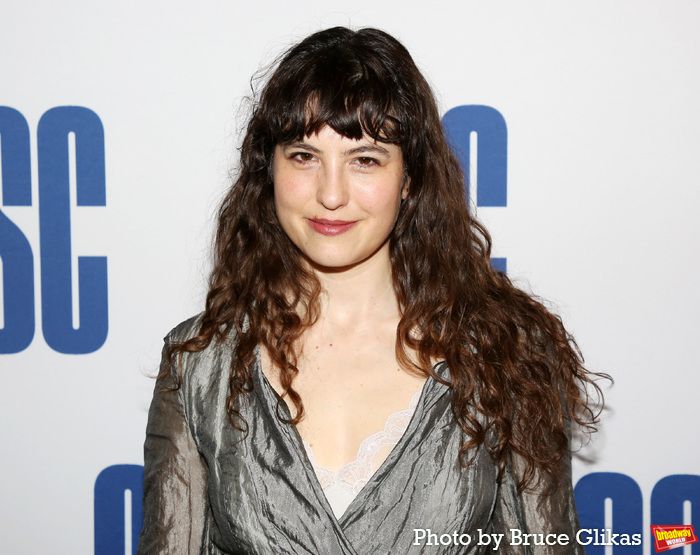 Photos: MARCEL ON THE TRAIN Celebrates Opening Night at Classic Stage Company — photo 17 of 68