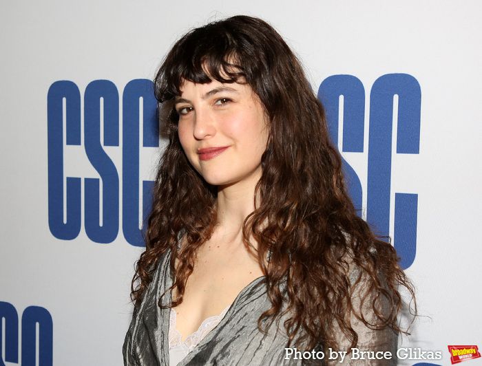 Photos: MARCEL ON THE TRAIN Celebrates Opening Night at Classic Stage Company — photo 18 of 68