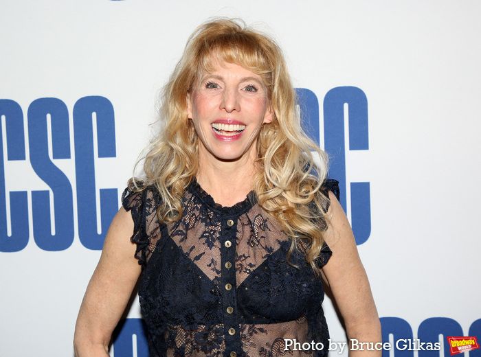 Photos: MARCEL ON THE TRAIN Celebrates Opening Night at Classic Stage Company — photo 20 of 68