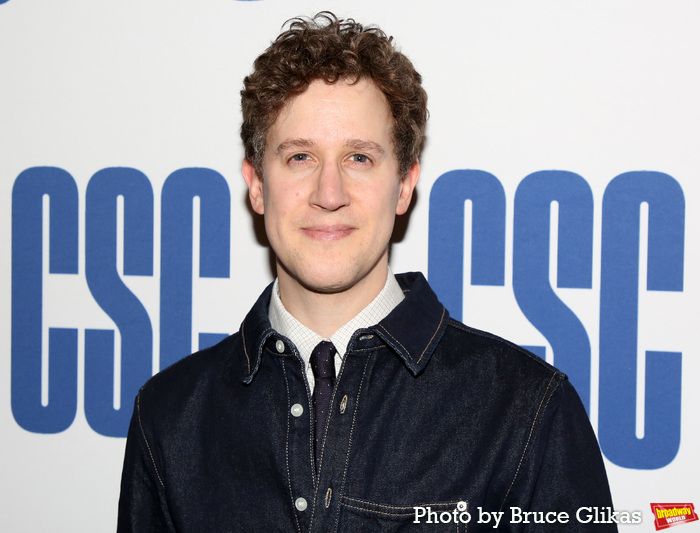 Photos: MARCEL ON THE TRAIN Celebrates Opening Night at Classic Stage Company — photo 22 of 68