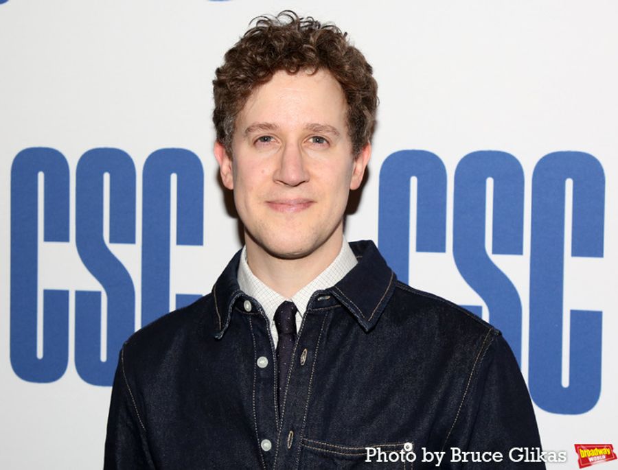 Photos: MARCEL ON THE TRAIN Celebrates Opening Night at Classic Stage Company  Image