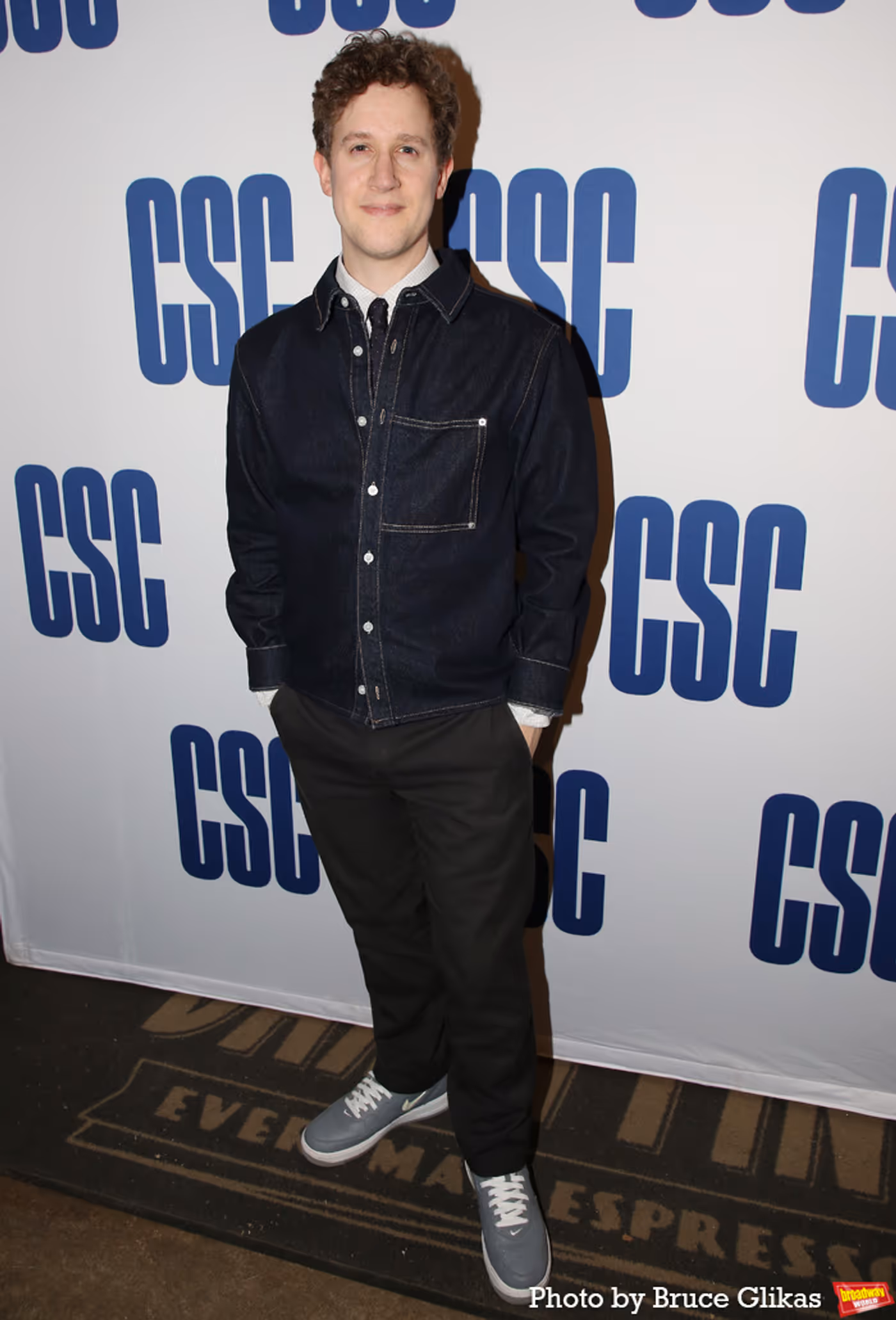 Photos: MARCEL ON THE TRAIN Celebrates Opening Night at Classic Stage Company Photos: MARCEL ON THE TRAIN Celebrates Opening Night at Classic Stage Company Image