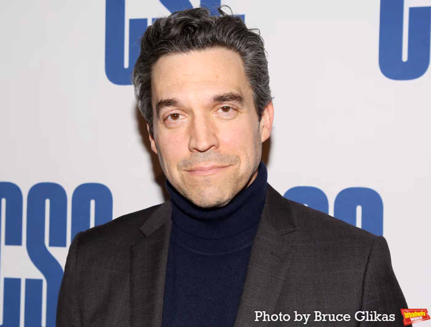 Photos: MARCEL ON THE TRAIN Celebrates Opening Night at Classic Stage Company Photos: MARCEL ON THE TRAIN Celebrates Opening Night at Classic Stage Company Image