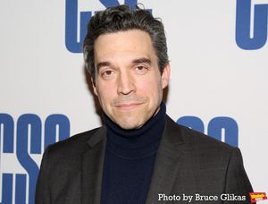 Aaron Serotsky @ BroadwayWorld Aaron Serotsky Photo